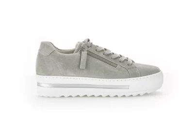 Gabor Gabor 66.498.42 Groen Suede