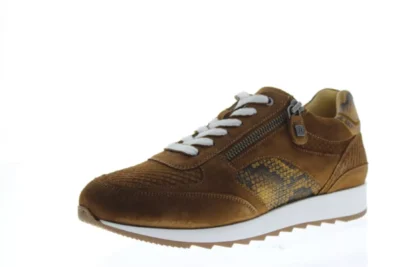 Helioform Helioform 243.009 Bruin Suede
