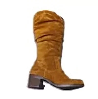 Helioform Helioform 590.001.0126 Bruin Suede