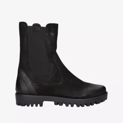 Helioform Helioform 669.004.0324 Zwart Suede