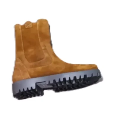 Helioform Helioform 669.004.0425 Bruin Suede