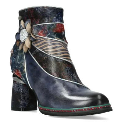Laura Vita Laura Vita Kinoao 13 Blue Blauw