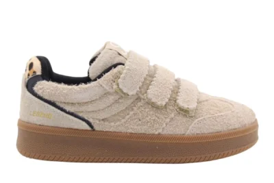 SJ Schoenen SJ Schoenen 637834 A49 Taupe Black Taupe
