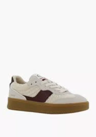 SJ Schoenen SJ Schoenen 639984 U83 Gebroken Wit Diverse Materialen