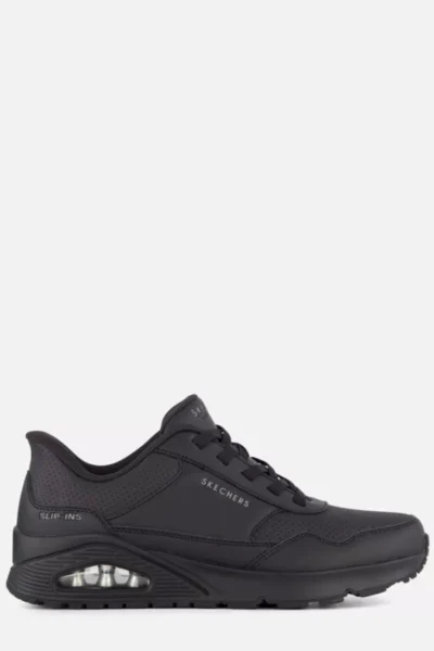 Skechers Skechers 177118 UNO - Slip Ins BBK Zwart