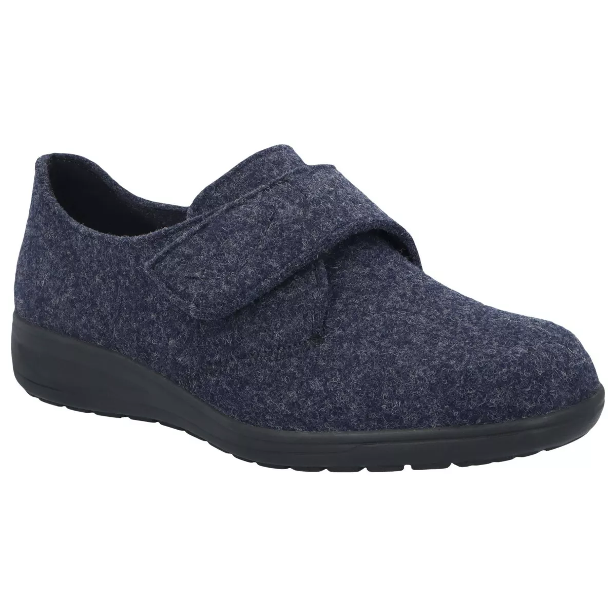 Solidus Solidus 29076-80242 K Kate REWOOLY ocean Blauw