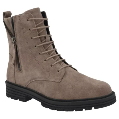Solidus Solidus 63116-40433 H+K Kelly VELOUR arcadia Bruin Suede