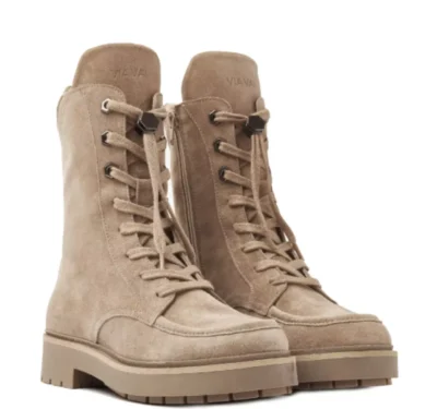 VIA VAI VIA VAI 57004-03-202 Taupe