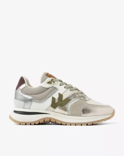 VIA VAI VIA VAI 62329-01-204 Usher Davina Beige