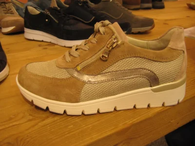 Waldlaufer Waldlaufer 626014 400 106 Taupe