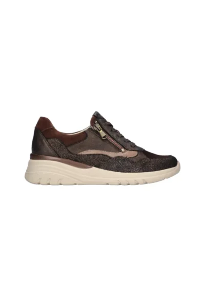 Waldlaufer Waldlaufer 927003 600 355 H Carla Bruin Suede