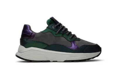 Xsensible Xsensible 33011.2.426 Rainbow G Groen