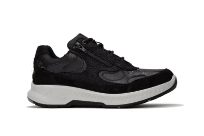 Xsensible Xsensible 34001.3.040 Douro Zwart Suede