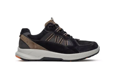Xsensible Xsensible 34200.2.219 Colorado Men Blauw Suede