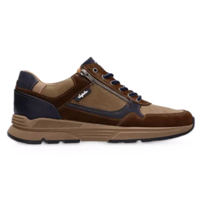 Australian Australian 15.1646.05-L08 Connery H Bruin Suede