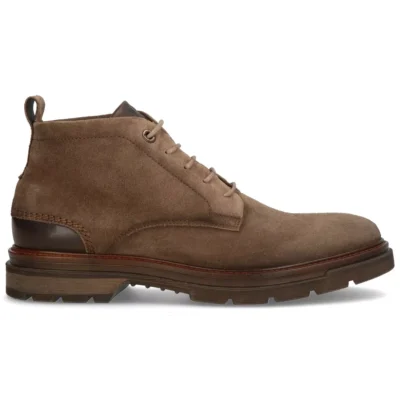 Berkelmans Berkelmans Levin Douglas Suede Bruin Suede