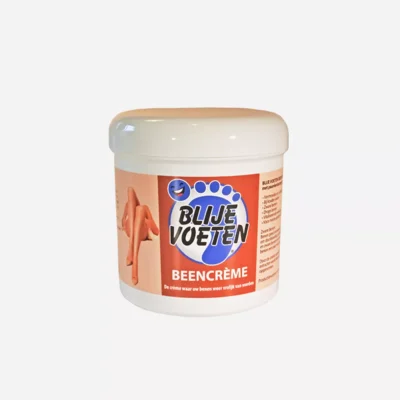 Blije Voeten Blije Voeten Blije Voeten Been creme N.v.t.