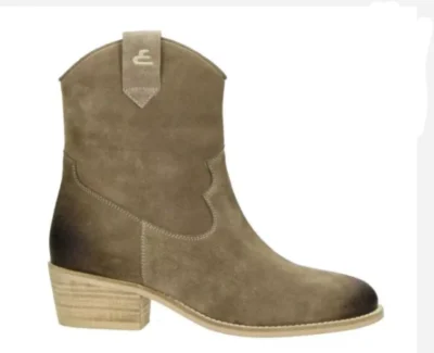 Bull Boxer Bull Boxer 6NU0251401 3800 Taupe