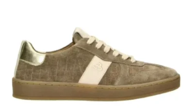 Bull Boxer Bull Boxer 6NU0260101 3134 Taupe