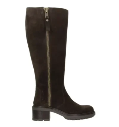 Bull Boxer Bull Boxer 6RF0091201 3100 Bruin Suede