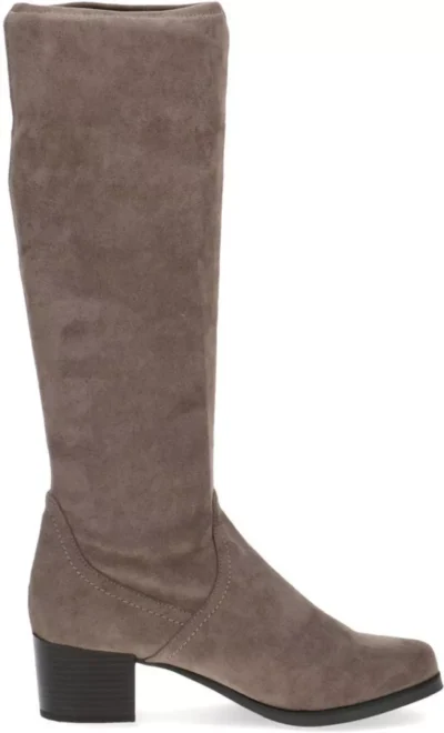 Caprice Caprice 25503-45-306 Bruin Suede