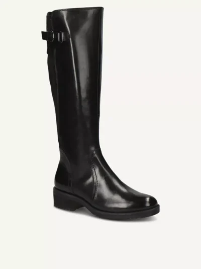 Caprice Caprice 9-25691-41-019 Black Zwart