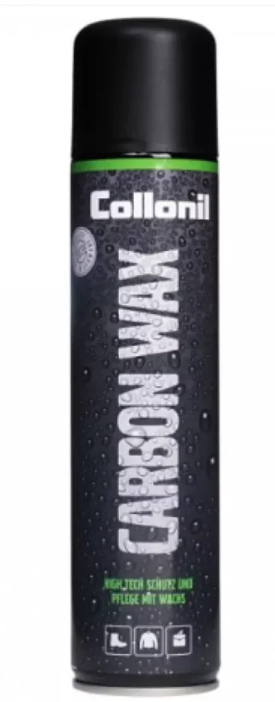 Collonil Collonil Carbon Wax N.v.t.