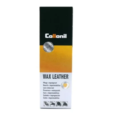 Collonil Collonil Wax Leather N.v.t.