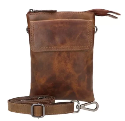 Danielle Lederwaren Danielle Lederwaren Shoulderbag Hunter UR 9424 H N.v.t.