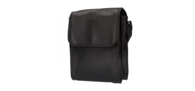 Danielle Lederwaren Danielle Lederwaren UR 1059 Black Zwart