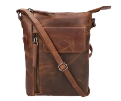 Danielle Lederwaren Danielle Lederwaren UR 1213 H Schoulderbag N.v.t.