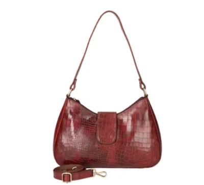 Danielle Lederwaren Danielle Lederwaren UR 1216 H Schoulderbag N.v.t.