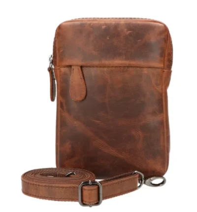 Danielle Lederwaren Danielle Lederwaren UR 1217 H Schoulderbag N.v.t.