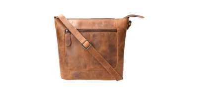 Danielle Lederwaren Danielle Lederwaren UR 981 Brown Bruin