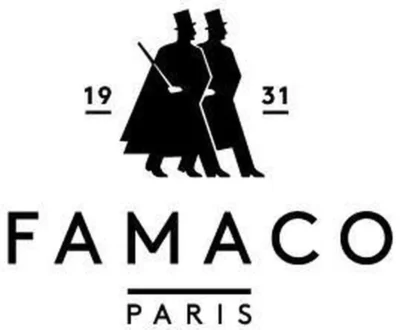 Famaco Famaco Famaco Hiking 120 Brown Orange N.v.t.