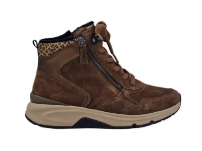 Gabor Gabor 76.888.31 Bruin Suede