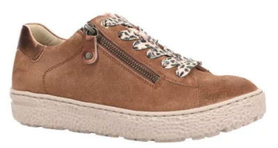 Hartjes Hartjes 162.1401/34 53.52 Phil H Bruin Suede
