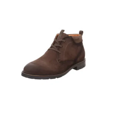 Longgo Longgo 1152728 Brown Bruin Suede
