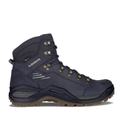 Lowa Lowa LM311916-6930 Renegade Evo navy/grey Blauw