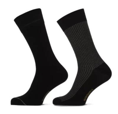 MarcMarcs MarcMarcs 101011047 6990 Black N.v.t.