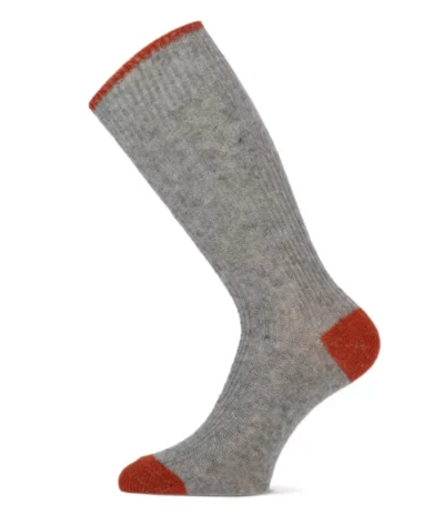 MarcMarcs MarcMarcs 101012011 6550 - Mid Grey Mel N.v.t.