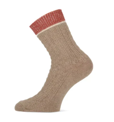 MarcMarcs MarcMarcs 101012012 1250 - Beige Mel N.v.t.