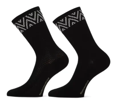 MarcMarcs MarcMarcs 101012020 6990 - Black N.v.t.