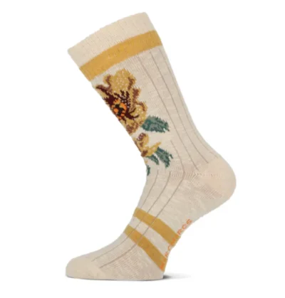 MarcMarcs MarcMarcs 101012022 1100 - Off White Yellow N.v.t.