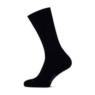 MarcMarcs MarcMarcs Basset Merino Casual 31500 6990 - Black N.v.t.