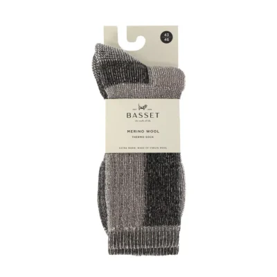 MarcMarcs MarcMarcs Merino Thermo (31550) 1169 - Off White N.v.t.