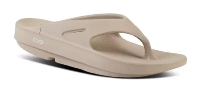 Oofos Oofos OOriginal Nomad Beige