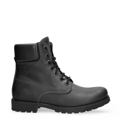 Panama Jack Panama Jack Panama 03 C3 Black Zwart