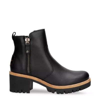 Panama Jack Panama Jack Pauline Iglo B3 Black Zwart