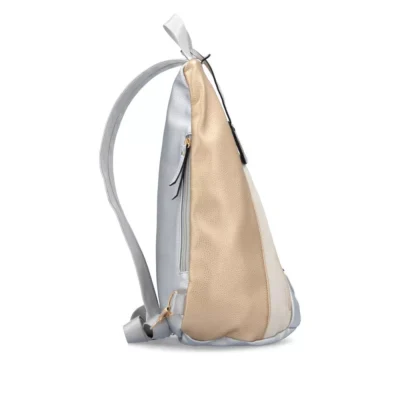 Remonte Remonte Q0530-90 Silver Gold N.v.t.
